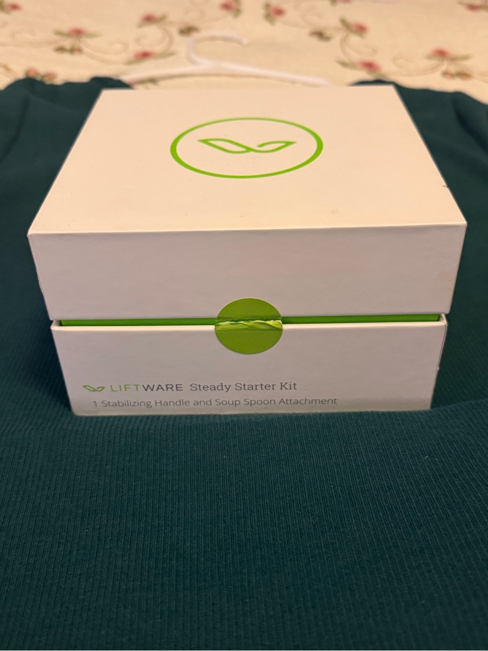 Liftware Steady Starter Kit - for ie: Parkinson’s, dementia, tremors in general